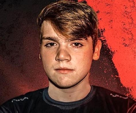 mongraal age|Mongraal – Age, Bio, Personal Life, Family & Stats